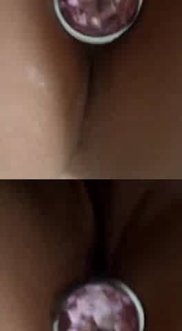 toy plug booty