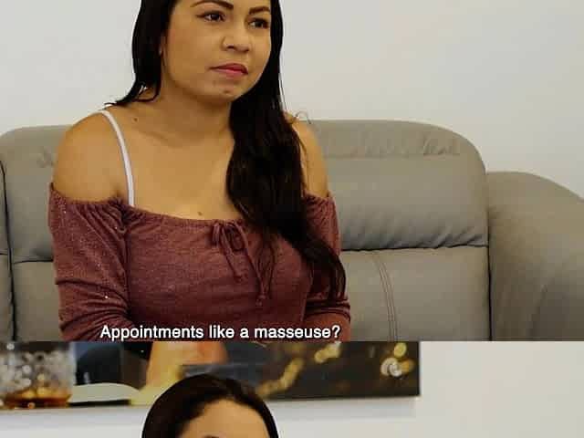 Cheating LATINA MILF exposed by BWC neighbor