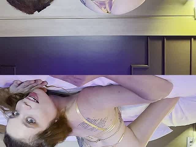 Flower in the Ass