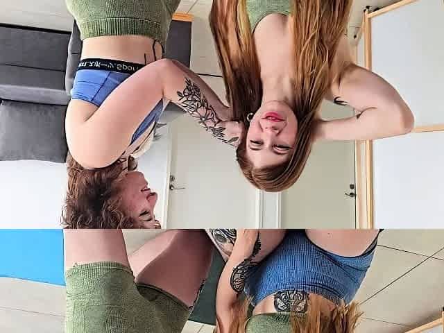 Amateur redhead babe hardcore sex video