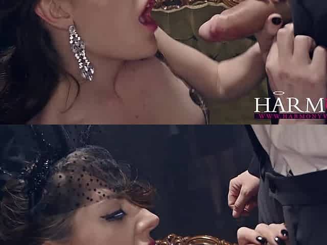 Samantha´s Fantasy - HarmonyVision