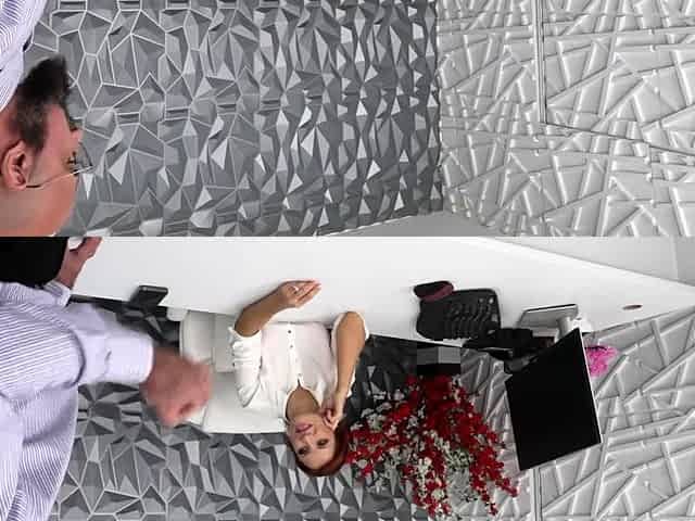 Blonde Boss Bitch Surrenders to His Bold New Dominance