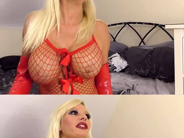 Amateur Curvy Girl Blowjob and Cum on Face and Big Boobs