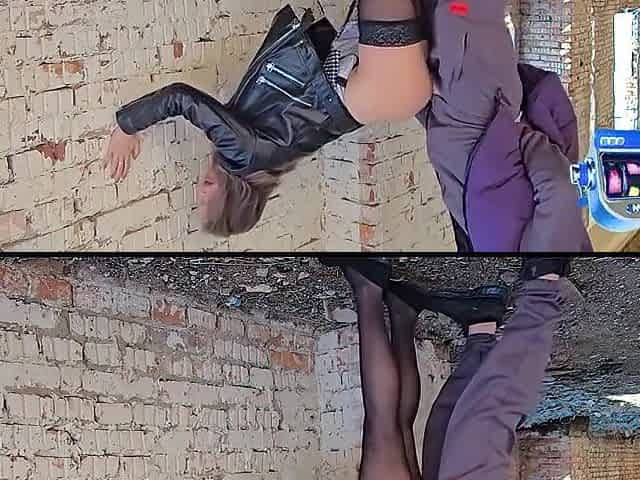 Swife Katy In Exotic Sex Video Stockings Private Incredible Show