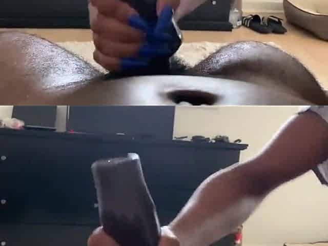 Me and My Husband Love Using Toys on Each Other