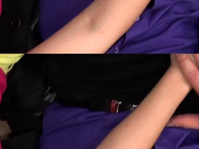 FakeHospital Cute blonde teen with soft young natural body