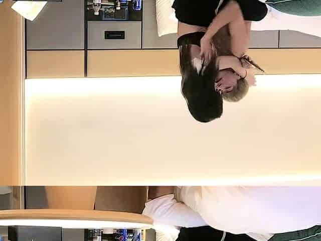Hardcore Asian Japanese Orgy Session