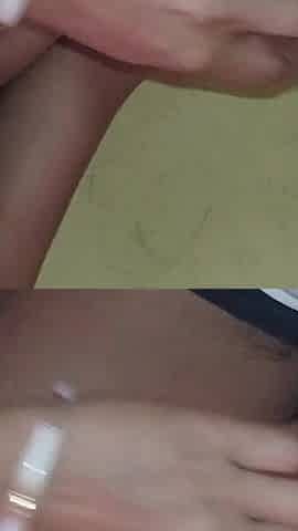 Stepsister Help Handjob Stepbrother Fast Time Hindi Audio