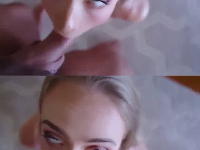 Lingerie Model Fucks Photographer On Set