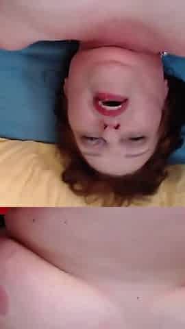 1010 Super Long Video Over 25 Minutes All Missionary Position POV and I Am Wearing Sexy Red Linger