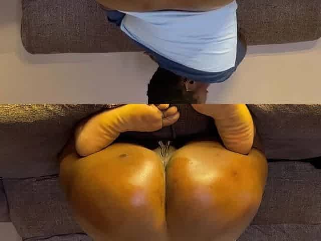 Large lips Vagina screwed