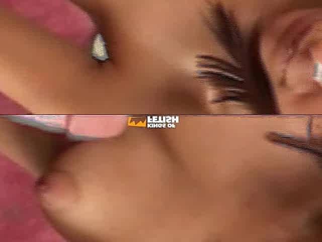 Hot Teen Gets Her Pussy Boned by a Dude After Giving a Deep Blowjob and Handjob
