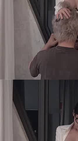 Cheating on My Husband