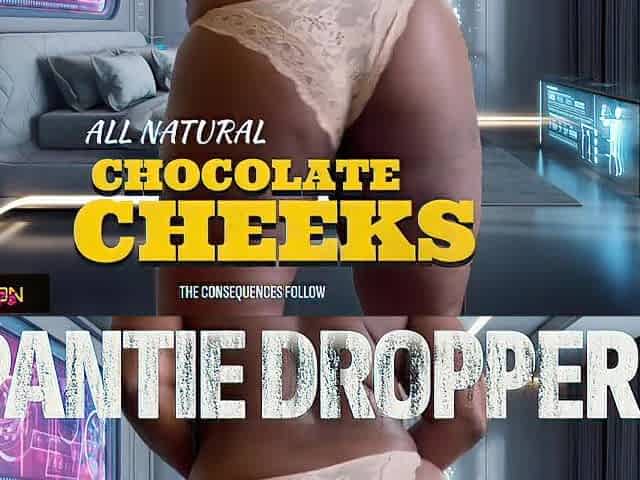 Large Ass mother I'd like to fuck Dropping Pants
