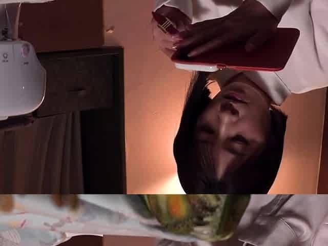Single Mom Uses Aphrodisiac