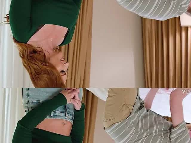Sophia Locke mommysboy adult time productions