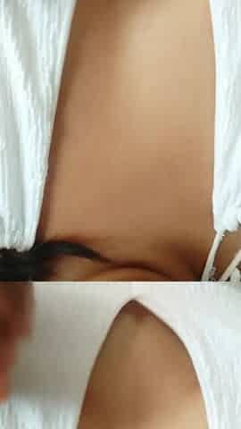 Married Cheating Whore Likes to Do Golden Showers and Pee While Masturbating