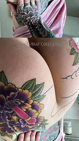 amateur amali2015 flashing ass on live webcam