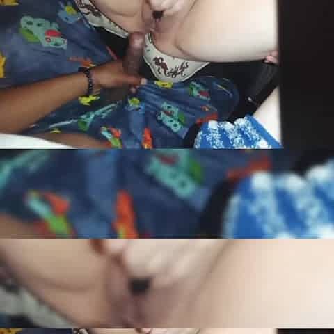 Vibrations And A Ebony Jock
