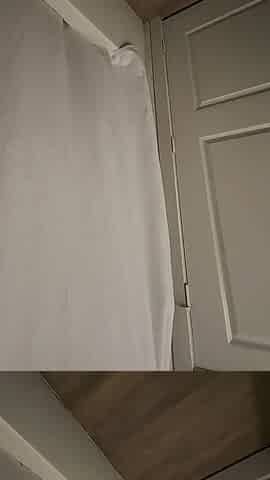Shower Sneak to Slippery Lotion Love: Steamy Bathroom Sex