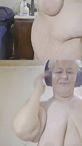 Naked in the Snow Shes Gonna Flow