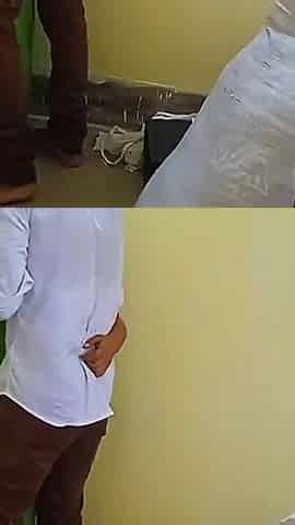 A Young Woman Teacher Convince to Her Student Boy for Fucking