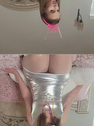 Happy New Year Suck & Fuck - Cum Into 2026 with Me