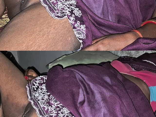 Indian Aunty Hard Romantic Sex with Indian Desi Husband Big Cock