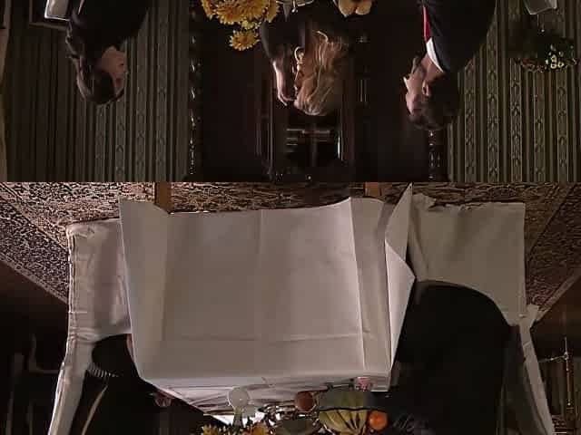 Maria Mia, Jessica Fiorentino And Julia Power In Fantasies Of The President