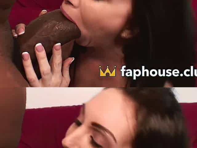 Interracial XXX Xozilla Porn Movies - BBCs Filling Up Whores with
