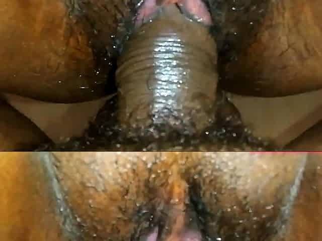 Indian Girl's Hot Pussy in HD Close-Up