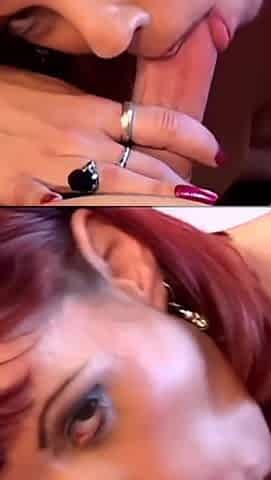Rubee Tuesday: a MILF Who Wants to Be Pounded Hard by a Big Cock