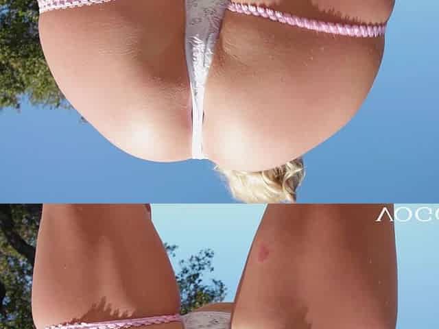 Outrageous Anal