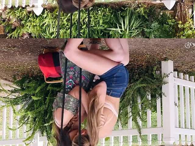 Alison Rey - Lustful Harlot Crazy Lesbian Adult Movie