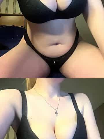 Big boobs milf masturbates with her dildo