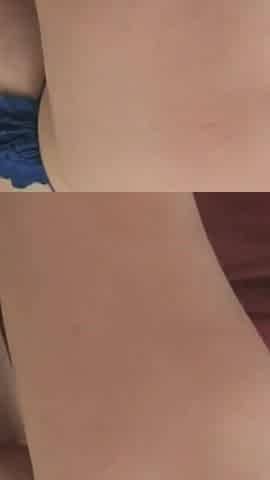 Brunette Babe Fingers and Vibes Herself to Orgasm