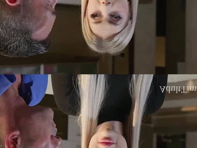 Marriage Revival 3some with Euro mother I'd like to fuck