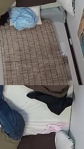 Curvy Woman Visits My Room Seeking a Tender Way to Ease Her Desire