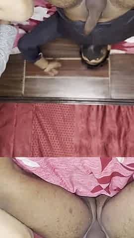 Husband Wife Non Stop Full Night Sex in Hotel Room Real Desi Couple