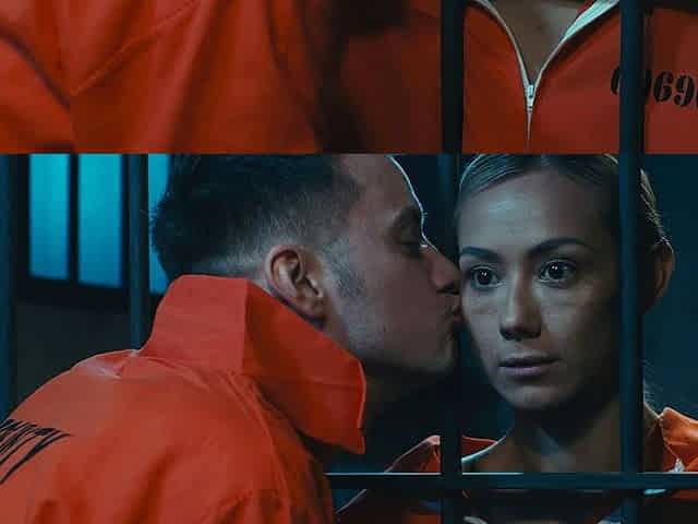Freeze - Prison Bitch Trailer