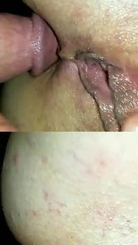 Oops wrong gap
