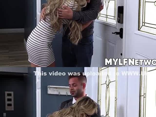 Hot Babe Gets Her Creamy Pussy Banged By Horny - Nicky Rebel And Ashley Tee
