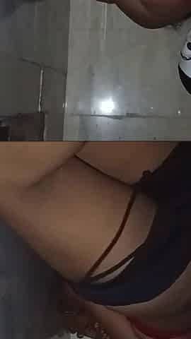 Indian Girlfriend Boyfriend