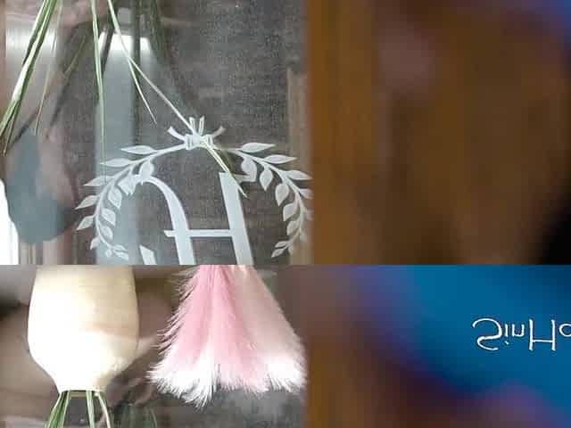 Kimmy Kimm Was Taking Way Likewise Lengthy & Gets Busted Masturbating In Mighty Dee's Shower