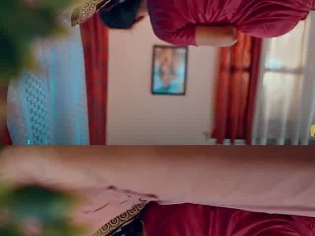 Chandni Raat Hot Indian Web Series Part-9 - Big ass