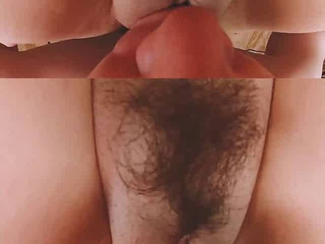 Stepbrother caught pigtail teen spooky boogie, then pounded her in all fuckholes and creampied her - XXX!
