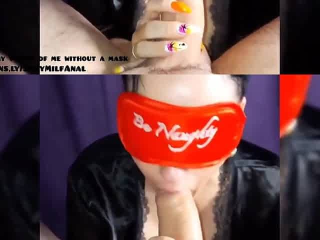 Doggystyle Fucked Me