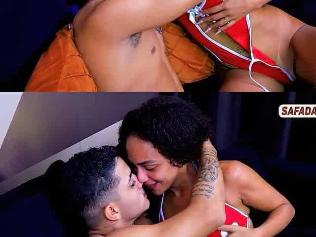 Fucking my hot girlfriend!