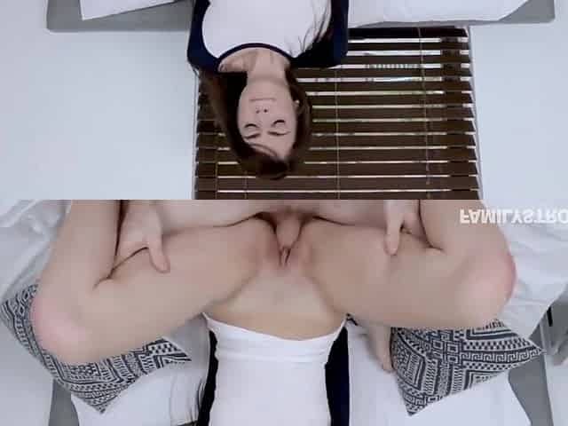Is A Dirty Minded, Teen 18+ Brunette Who Likes A Good Fuck More Than Anything Else With Piper June