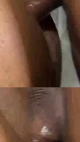 Hardcore Whoredom with the Naughty Skinny Guy Who Enjoyed Trusting Deep and Ended up All Cummed